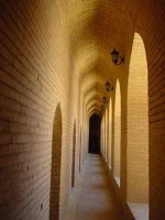 Abbasid Palace